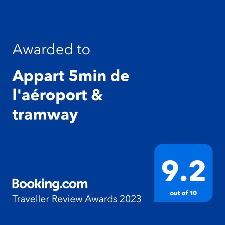 Appart 5min de l'aéroport&marina Salé Extérieur photo